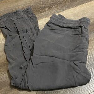 Charcoal Joggers for Women